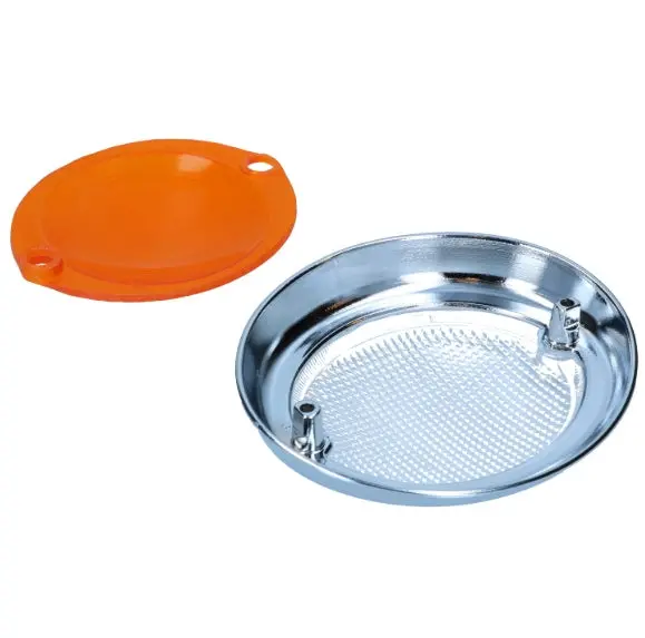 Indicator Lens, Front, Left And Right - Split Kombi 1963 To 1967 3