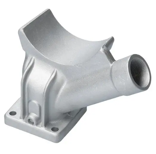Alternator/Generator Stand - Beetle/Ghia/Kombi 1960 To 1979 1