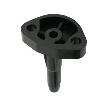 Fuel Pump Isolater Block/Spacer 1