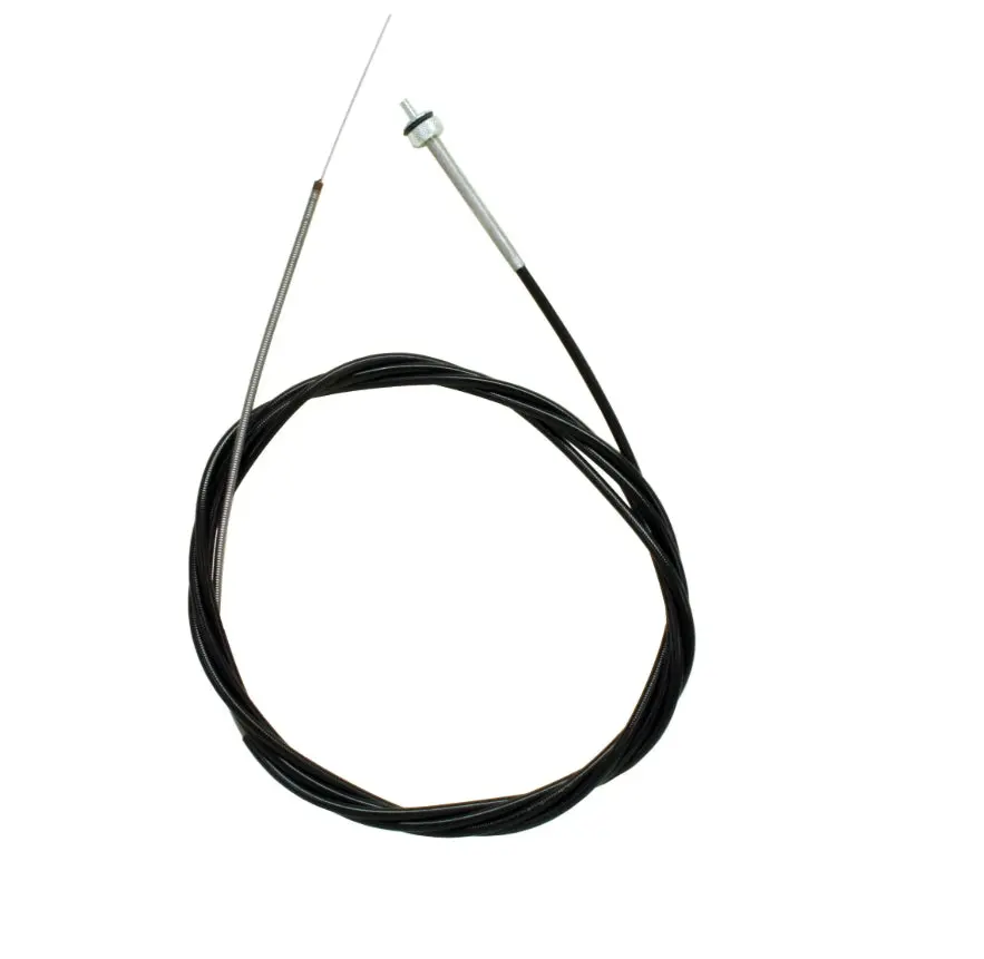 Choke Cable 3760 Mm - Beetle/Split Kombi 1952 To 1961 1