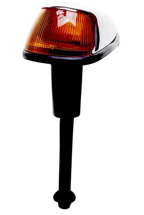 Indicator Assembly Front, Left/Right - Beetle 1963 To 1974 2