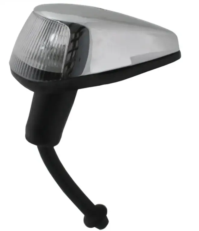 Indicator Assembly Front, Left/Right - Beetle 1963 To 1974 3