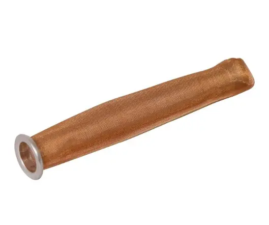 Fuel Tank Filter, Brass - Beetle/Ghia/Kombi/T3 1950 To 1979 1