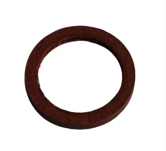 Fuel Tap Bowl Gasket - Beetle/Split Kombi Up To 1955 1