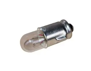 Dash Light Bulb, 12V-2W-Ba7s - Beetle/Ghia/Kombi/T3 - 1950 To 1979 1