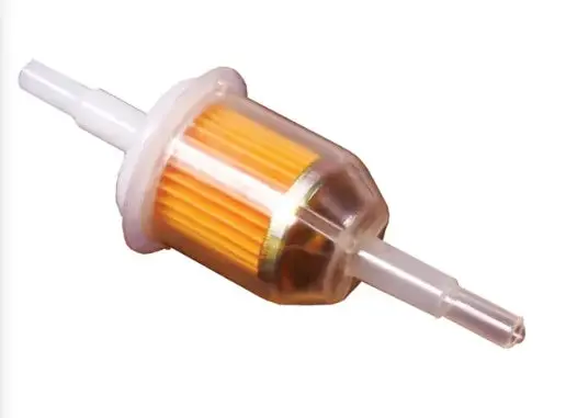Fuel Filter - Beetle/Ghia/Kombi/T3/T25 1947 To 1979 1