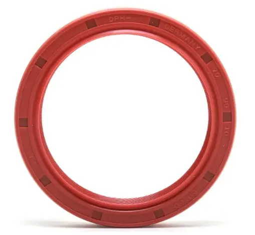 Rear Main Seal - Beetle/Ghia/Kombi/T3 1961 To 1979 2