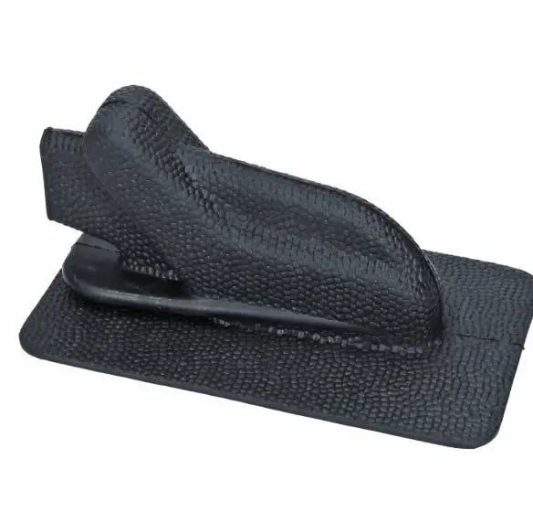 Handbrake Boot - T1/T3/Ghia 1958 To 1965 1