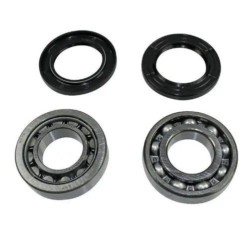 Wheel Bearing Kit Rear Irs - Kombi 1968 To 1970 1