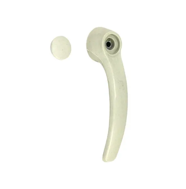Door Handle Inner, Sliding Left Or Right -Kombi 1968 To 1992 2