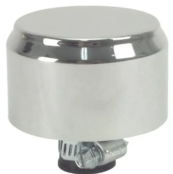 Crankcase Breather Filter, Vw 1960-79 1