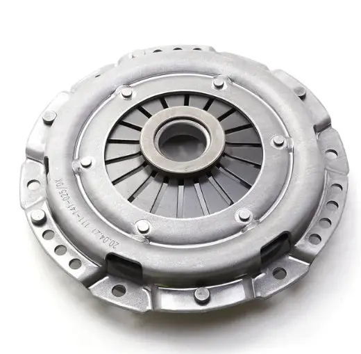 180Mm Pressure Plate, With Collar - Beetle/Ghia/Kombi/T3 1947 To 1970 1