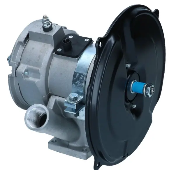 Alternator Conversion Kit, Type 1 Engines 1