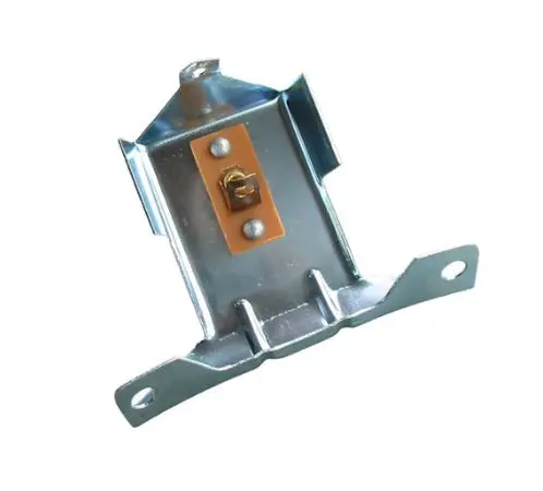 Number Plate Bulb Holder - Beetle 1952 To 1957 1