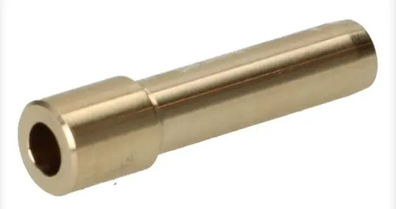 Valve Guide 25/30Hp, Beetle/Ghia/Kombi 1953-60 1