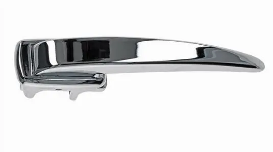 Door Handle Non-Locking, Beetle/Kombi 1949-60 1