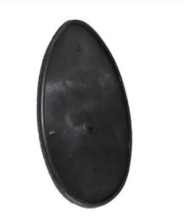 Tail Light Seal - Beetle 1955 To 1961 1