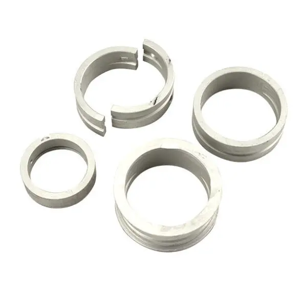 Main Bearings: Ca 20, Cr 40, T Std - Type 1 1