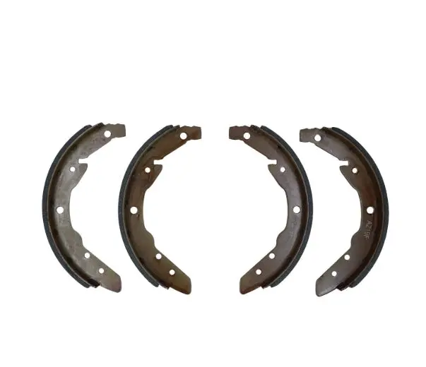 Brake Shoe Set, Rear - Kombi 1964 To 1970 1