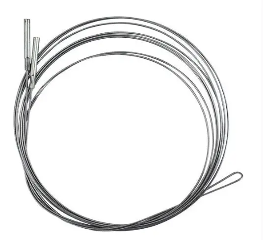 Heater Cable - Beetle 1956 To 1963 1