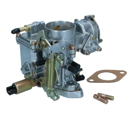 Carburettor 30/31 Pict - Beetle/Kombi 1960 To 1979 1