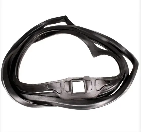 Door Seal, Left & Right - Kombi 1968 To 1979 1