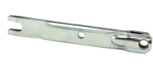 Handbrake Support Rod, Kombi 1971-73 1