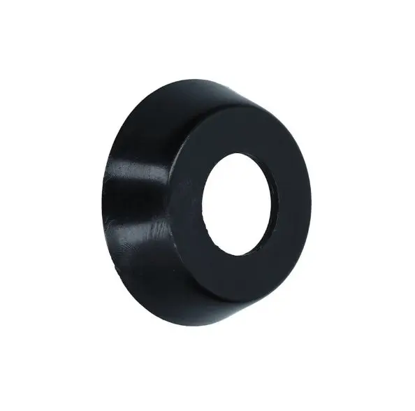 Cab Door Handle Collar - Split Kombi 1958 To 1965 1
