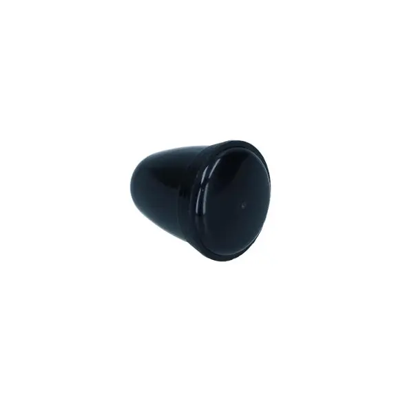 Wiper Knob 4Mm - Beetle/Split Kombi 1952 To 1965 1