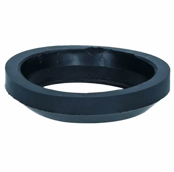 Oil Filler Seal, T1 36Hp - Beetle/Split Kombi/Ghia 1950 To 1960 1