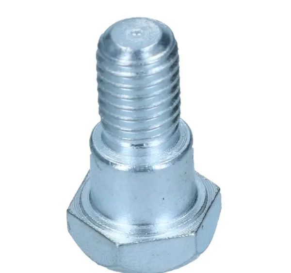 Bolt Engine Lid, Seat, Bonnet - Beetle/Kombi 1947 To 1979 1