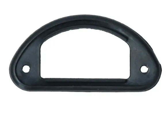Number Plate Light Seal - Beetle 1957 To 1963 1