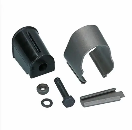 Sway Bar Mount Kit (One Side) Kombi 1967-69 1