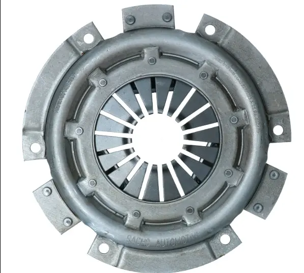 180Mm Pressure Plate, Without Collar - Beetle 1970 To 1985 1