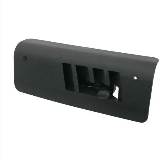 Foot Well Heater Vent, For Left And Right - Beetle 1968 To 1979 1