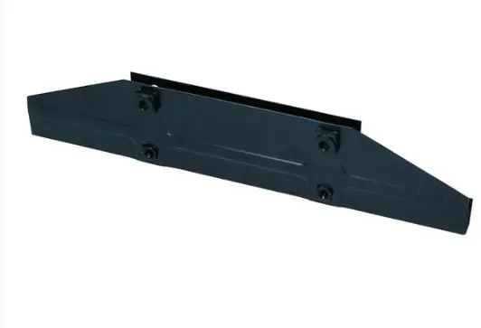 Window Lifter Sash - Ghia 1960 To 1974 1