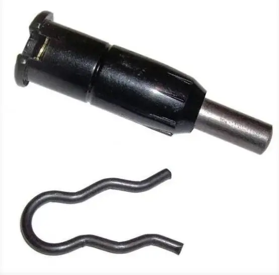Horn Contact Brush Kit - Beetle/Ghia 1947 To 1959 1