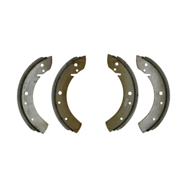 Brake Shoe Set, Front/Rear - Beetle 1955 To 1957 1