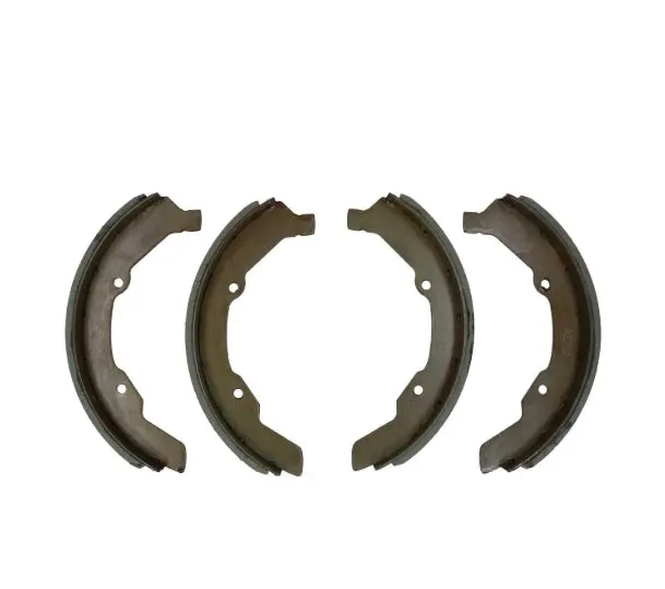 Brake Shoe Set, Front - Kombi 1964 To 1970 1
