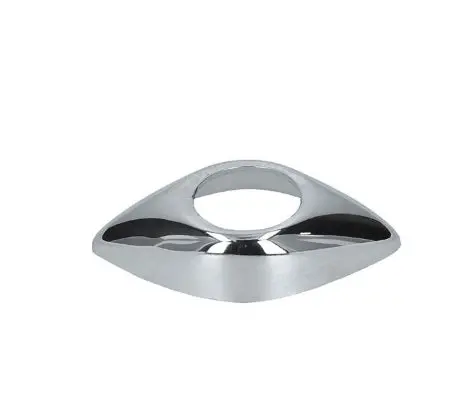 Wing Mirror Support Cover, Ghia 1966-74 1