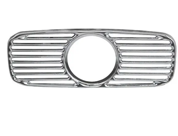 Dashboard Grill- Beetle 1952 To 1957 1