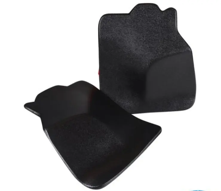 Front Speaker Pods, Beetle 1