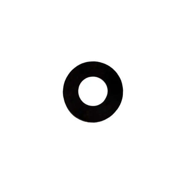 Engine Lid Lock Seal - Kombi 1955 To 1965 1