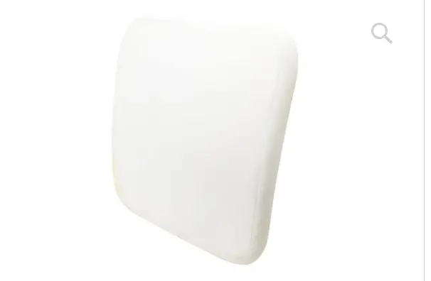 Seat Foam, Front Backrest - Beetle 1956 To 1972 1