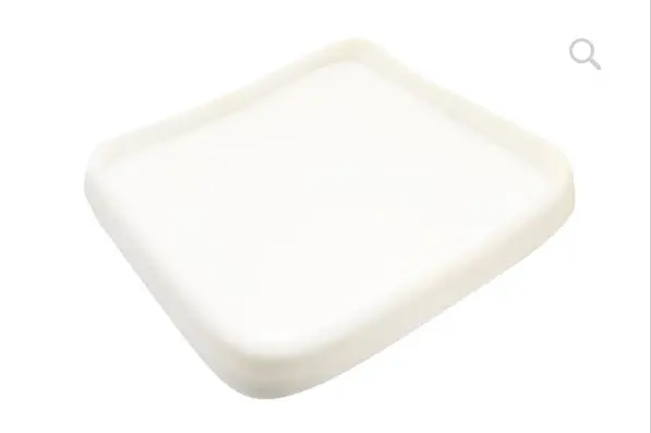 Seat Foam, Front Backrest - Beetle 1956 To 1972 2