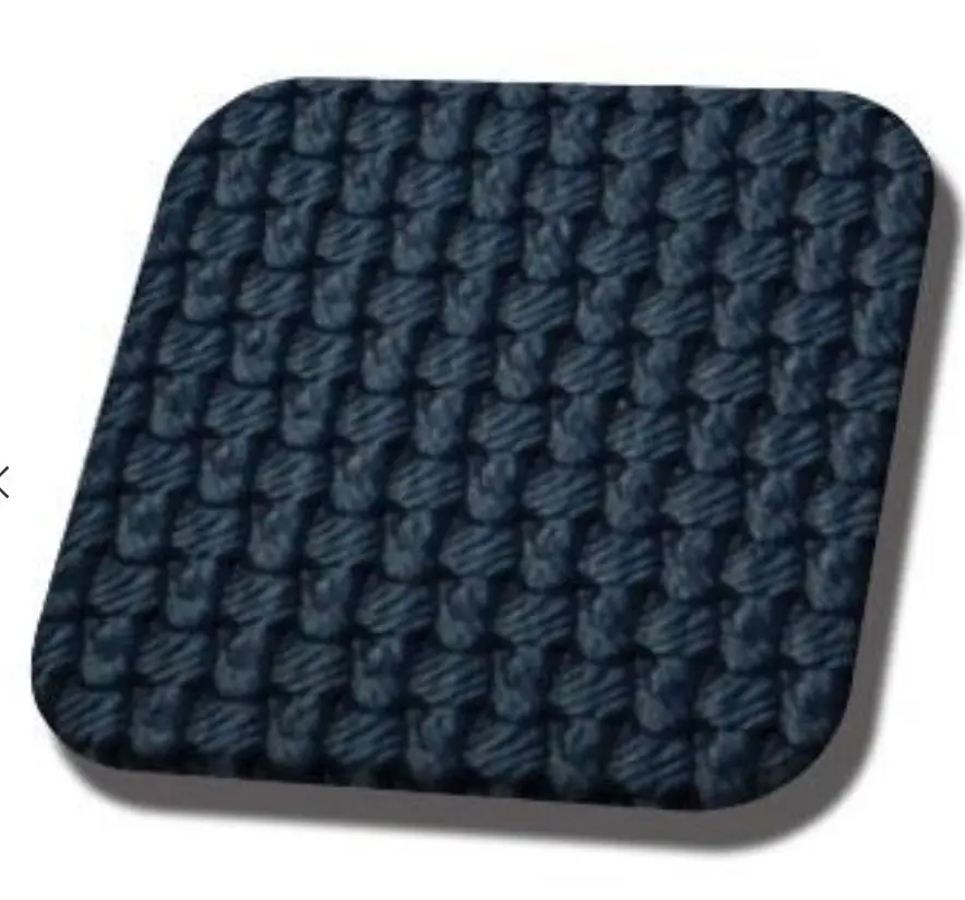Seat Covers, Full Set - Ghia 1956 To 1967 1
