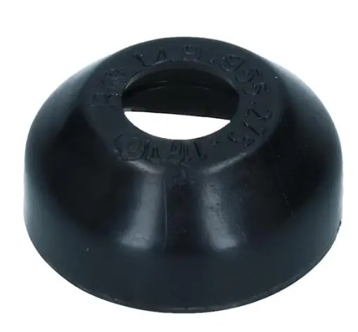 Wiper Spindle Cover - Beetle/T2 1969-79 1
