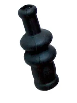Oil Dip Stick Boot - Kombi 1972 To 1983 1