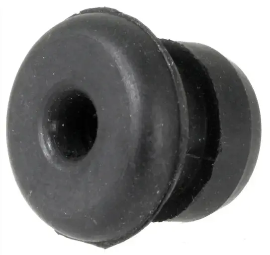 Brake Master Cylinder Grommet - Beetle/Ghia/T3 1954 To 1967 1