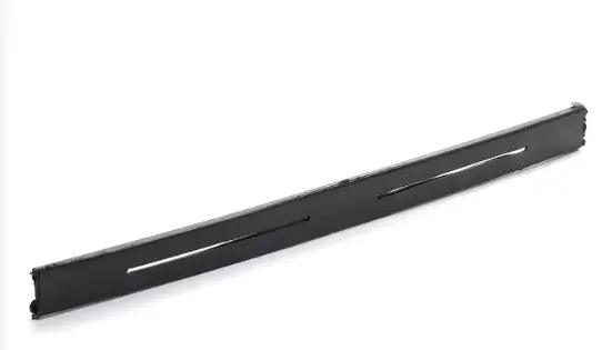 Seat Runner/Guide - Beetle 1968 To 1972 1